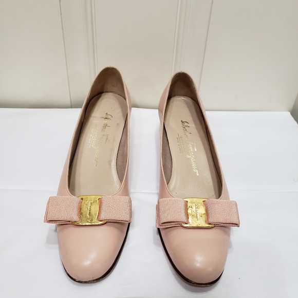 Salvatore Ferragamo Shoes - Picture 3 of 14